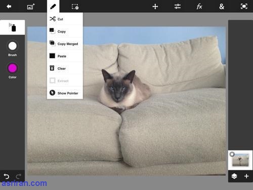 کارهایی که تبلت همچنان بهتر از تلفن همراه انجام می دهد