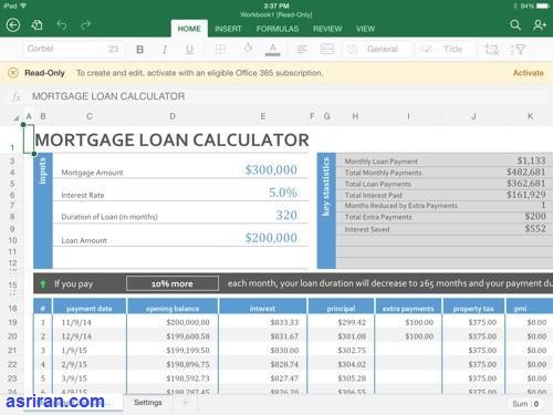 کارهایی که تبلت همچنان بهتر از تلفن همراه انجام می دهد