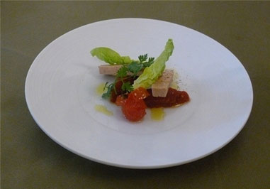 اتوبوسی برای خوش خوراک ها! (+عکس)