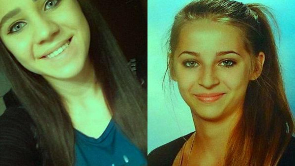 دختر اتریشی داعش: اینجا همه چیز داریم از سس کچاپ تا شکلات کره ای