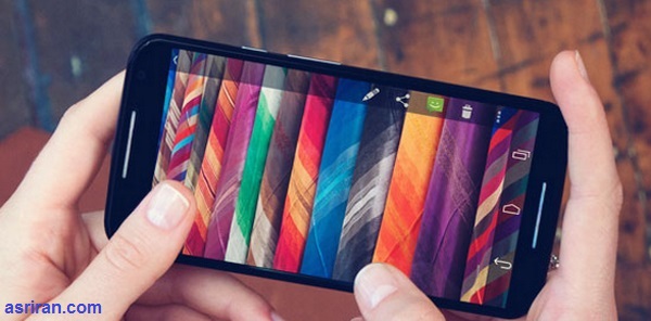 آیفون های جدید در نبرد بزرگان آیفون های جدید در نبرد بزرگان