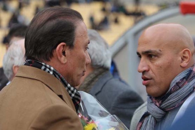 شکست پرسپولیس درخشان مقابل نفت تهران