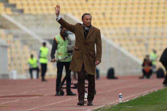 شکست پرسپولیس درخشان مقابل نفت تهران