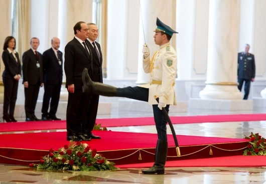 دیدنی های امروز