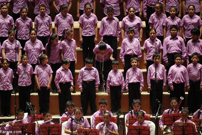 برترین عکس‌های 2014  رویترز