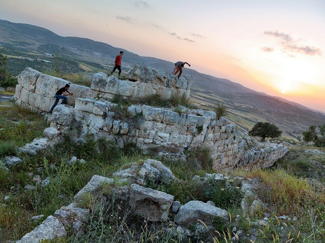 دیدنی های امروز