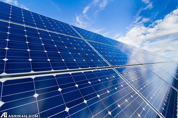 ثبت رکورد جدید در تبدیل انرژی خورشیدی به برق ثبت رکورد جدید در تبدیل انرژی خورشیدی به برق