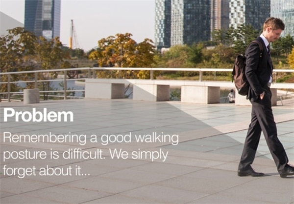 دستبند متصل مخصوص اصلاح کارهای روزانه+تصاویر دستبند متصل مخصوص اصلاح کارهای روزانه+تصاویر