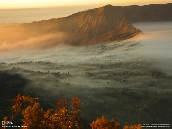 مناظر دیدنی(عکس)