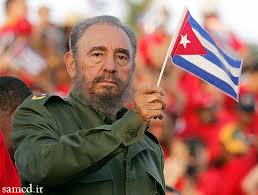 سکوت فیدل کاسترو درباره تجدید رابطه با آمریکا