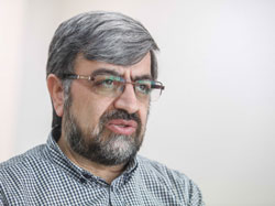 یادداشت علیرضا بهشتی درباره مراسم تشییع پاشایی یادداشت علیرضا بهشتی درباره مراسم تشییع پاشایی