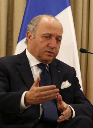 فرانسه: تلاش برای ایجاد منطقه پرواز ممنوع در سوریه