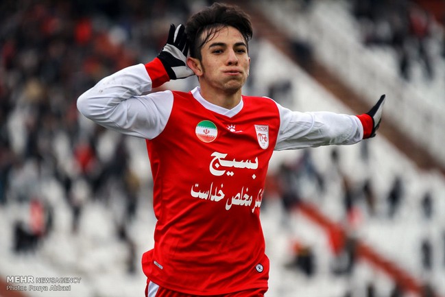 پدیده، تراکتورسازی را حذف کرد