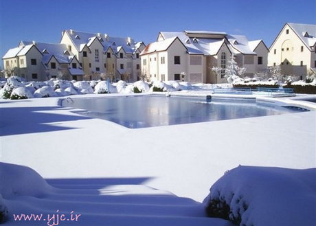 سوییسِ آفریقا کجاست؟ (+عکس)