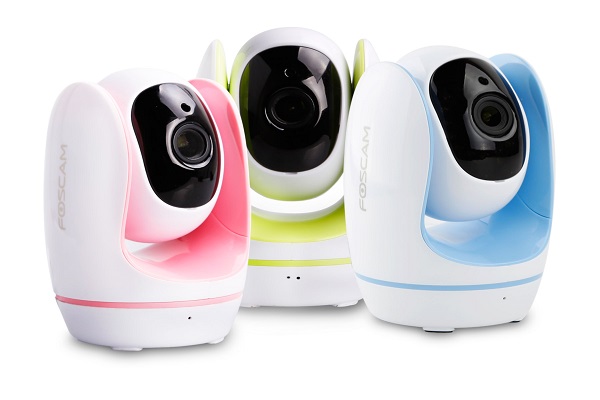 دوربینهای پرستار نوزاد هم جاسوس سایبری شدند دوربینهای پرستار نوزاد هم جاسوس سایبری شدند