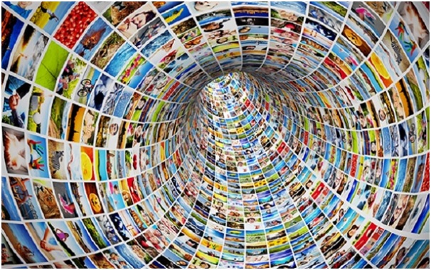 هر آنچه باید درباره فایل ویدئویی و فشردهسازی، کانتِینر و کدک بدانیم هر آنچه باید درباره فایل ویدئویی و فشردهسازی، کانتِینر و کدک بدانیم