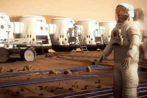 سفر به مریخ تنها در ۳۹ روز!