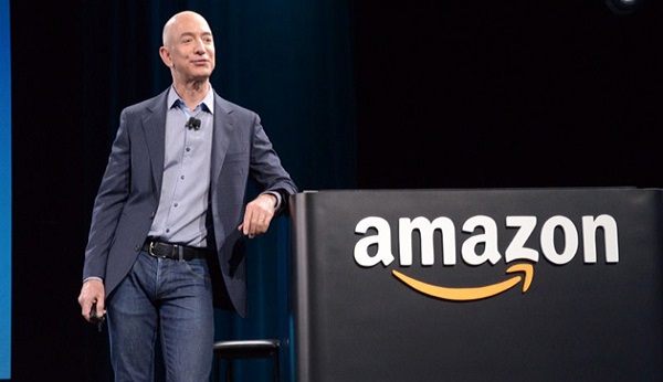 عرضه رایانه‌های آمازون با قابلیت پیش بینی آینده