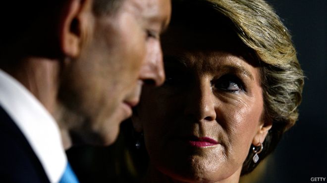 سفر وزيرخارجه استراليا به ايران؛ اولویت‌ اقتصادی یا پناهجویان؟