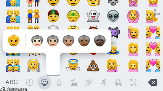 7 ویژگی در iOS 8.3 که پیش‌تر شاهد نبودیم