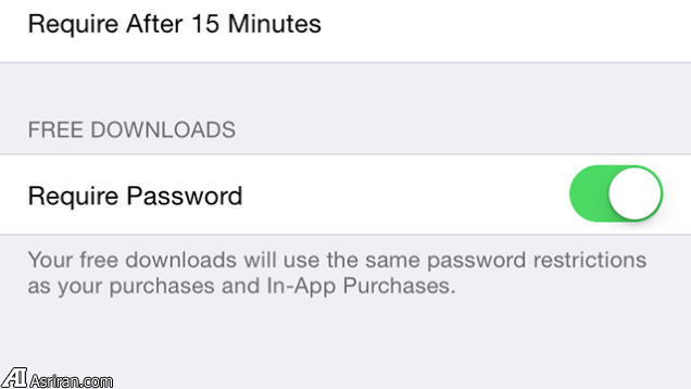 7 ویژگی در iOS 8.3 که پیش‌تر شاهد نبودیم