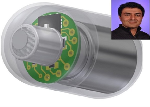 نظارت تلفن‌های همراه بر سلامت روده