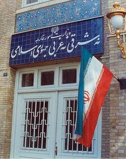 ایران خواستار پاسخ روشن ترکیه درباره اظهارات اردوغان شد