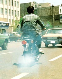 کاهش 70 درصدی آلودگی هوا در 2 سال با 2 راهکار پیشنهادی