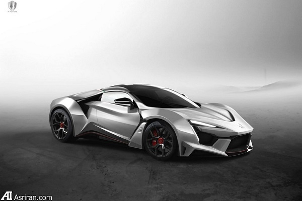 برخی از بهترین ابرخودروهای معرفی شده در سال 2015