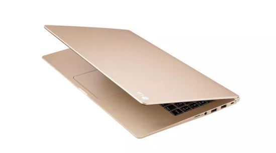 Gram 15؛ لپ‌تاپ ال‌جی با ظاهری مشابه مک‌بوک اپل!