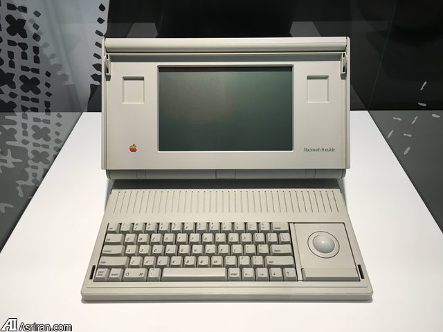 نمایش تحول طراحی محصولات در «موزه اپل»