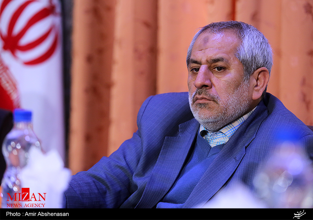 دادستان تهران: شناسایی و دستگیری متهمان حمله به سفارت عربستان  ادامه دارد