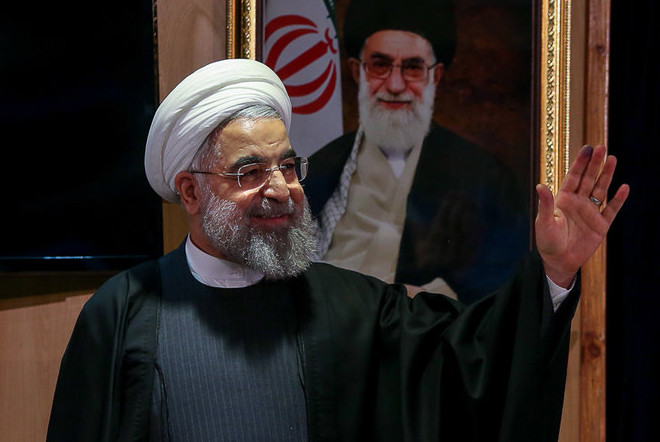 بیانیه رئیس‌جمهور به مناسبت اجرای برجام