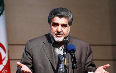 استاندار تهران: انتظار این تعداد رد صلاحیت ها را نداشتیم استاندار تهران: انتظار این تعداد رد صلاحیت ها را نداشتیم