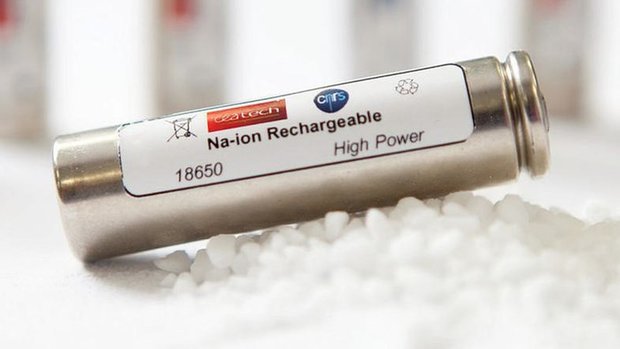 ساخت باتری با فناوری ارزانتر