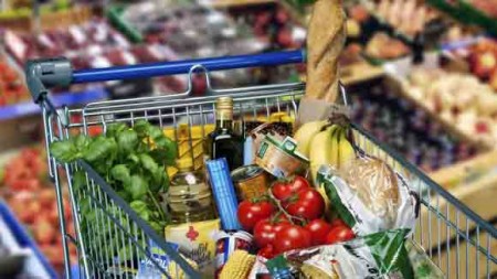 تلفن‌همراه شما را از صف‌های طولانی خرید نجات می‌دهد