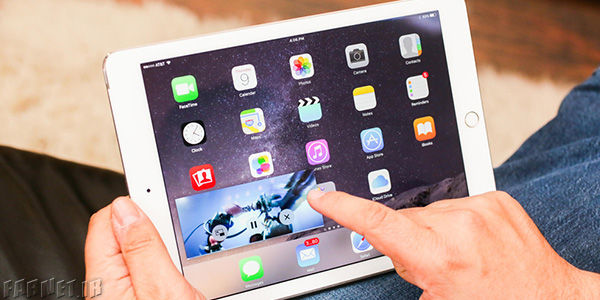 هفت قابلیت جدید که با iOS 9.3 می آیند