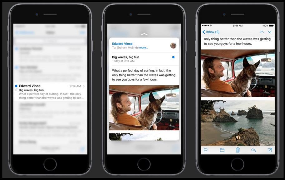 ۴ ویژگی مهم گوشی‌های هوشمند در سال ۲۰۱۵