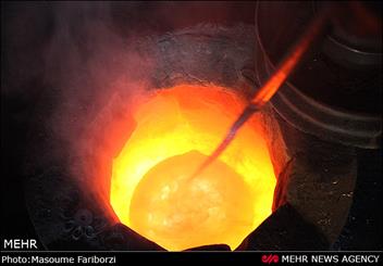 فیلترهای سرامیکی اسفنجی ساخته شد