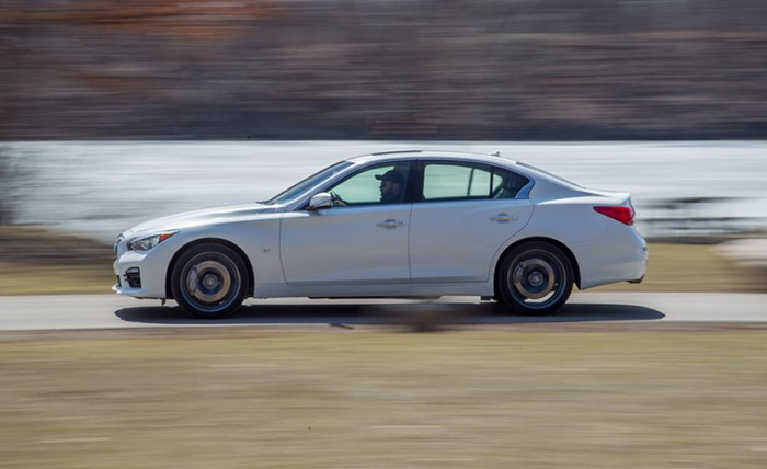 بهترین سدانهای لوکس سایز متوسط ۲۰۱۵ بهترین سدانهای لوکس سایز متوسط ۲۰۱۵