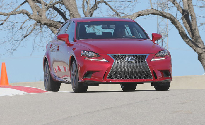 بهترین سدانهای لوکس سایز متوسط ۲۰۱۵ بهترین سدانهای لوکس سایز متوسط ۲۰۱۵