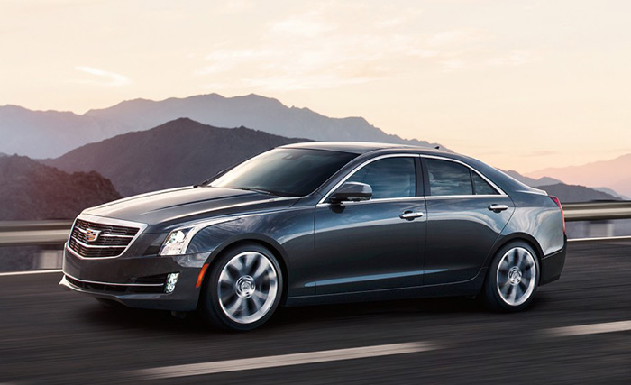 بهترین سدانهای لوکس سایز متوسط ۲۰۱۵ بهترین سدانهای لوکس سایز متوسط ۲۰۱۵