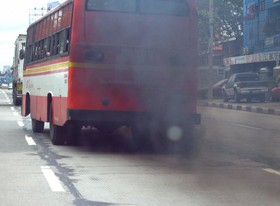 هشدار سازمان جهانی بهداشت درباره آلودگی هوا