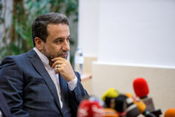 عراقچی به عربستان رفت