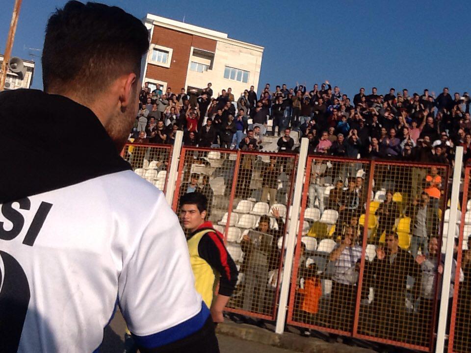 تجلیل از جهانبخش در رشت (عکس)