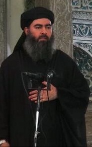 پیام صوتی رهبر داعش: انتقاد از حملات هوایی روسیه و آمریکا/ ضعیف نشده ایم