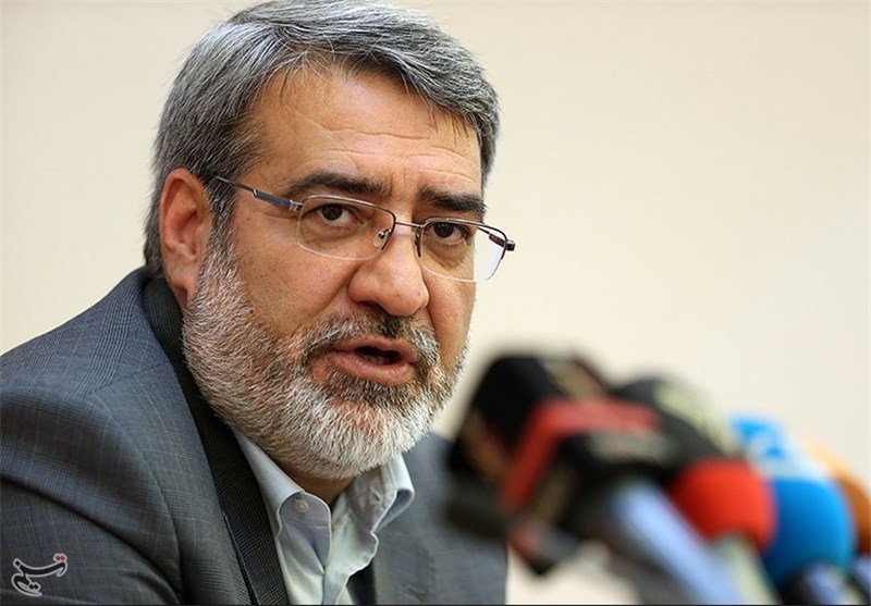 وزیر کشور:  اگر افرادی برای انتخابات احراز شرایط نمی شوند باید پاسخگو باشیم