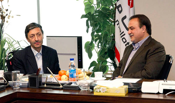 همکاری‌های دوجانبه بانک ملت و کمیته امداد افزایش می یابد