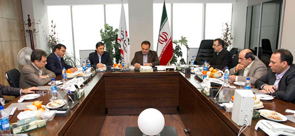 همکاری‌های دوجانبه بانک ملت و کمیته امداد افزایش می یابد