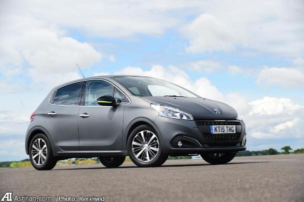 پژوهای جدید رقیب چه خودروهایی در بازار ایران خواهند شد(+ بررسی کامل نوع و قیمتی در بازار)